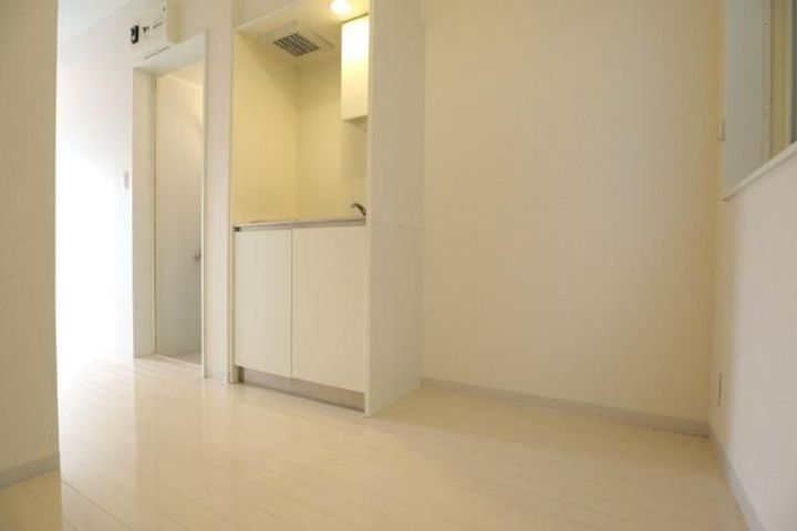 東京都葛飾区堀切2丁目(アパート)の賃貸物件102のその他画像