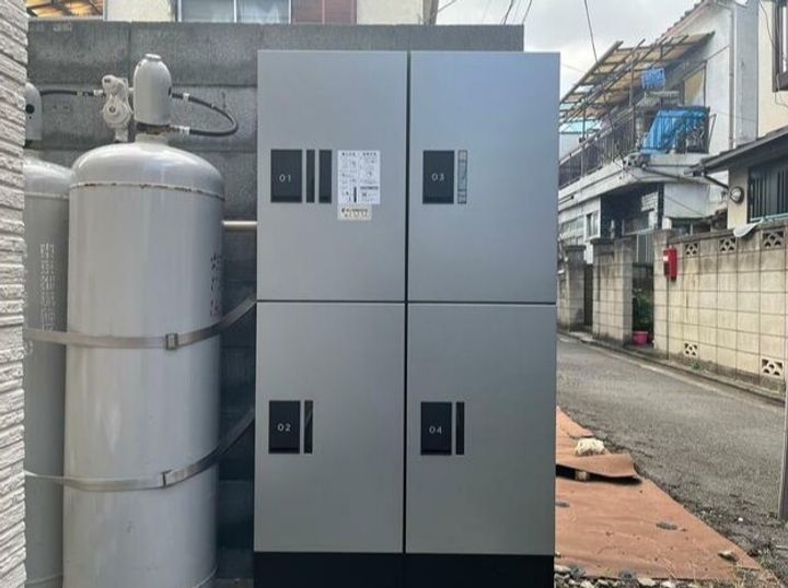 東京都葛飾区堀切2丁目(アパート)の賃貸物件102のその他画像