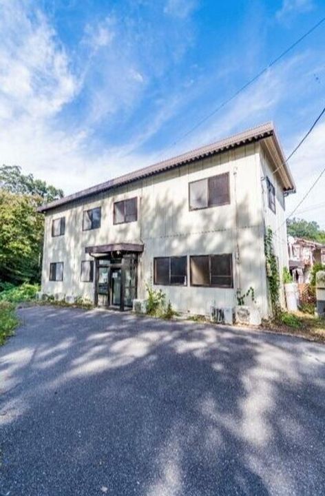 埼玉県所沢市三ケ島1丁目(アパート)の賃貸物件101の外観