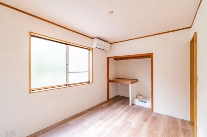 埼玉県所沢市三ケ島1丁目(アパート)の賃貸物件101の内装