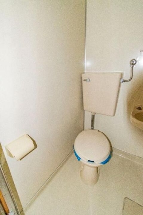 埼玉県所沢市三ケ島1丁目(アパート)の賃貸物件101のその他画像