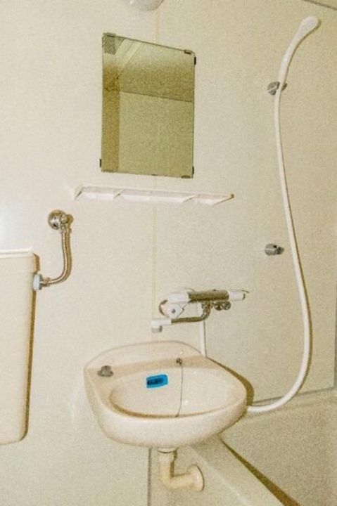 埼玉県所沢市三ケ島1丁目(アパート)の賃貸物件101のその他画像