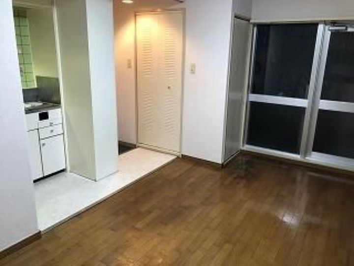 東京都葛飾区新宿5丁目(マンション)の賃貸物件の内装