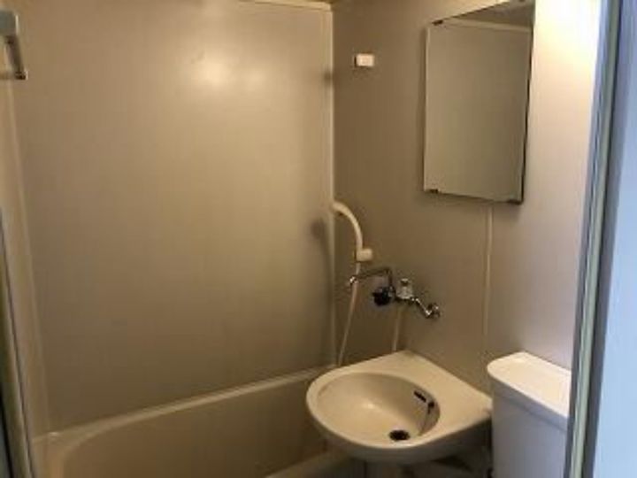 東京都葛飾区新宿5丁目(マンション)の賃貸物件の風呂