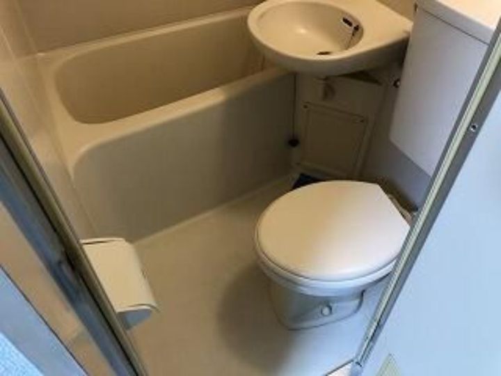 東京都葛飾区新宿5丁目(マンション)の賃貸物件のその他画像