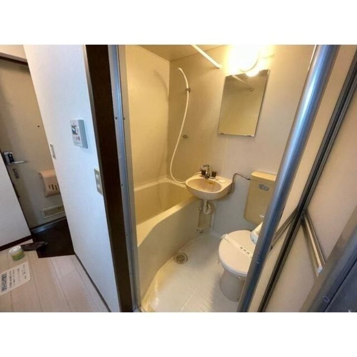 千葉県市川市平田3丁目(アパート)の賃貸物件301のその他画像