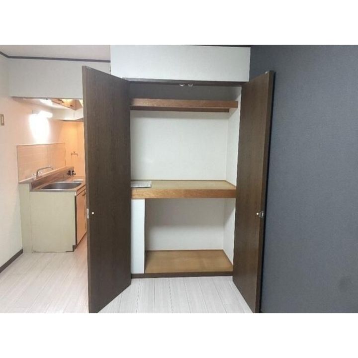 千葉県市川市平田3丁目(アパート)の賃貸物件301のその他画像