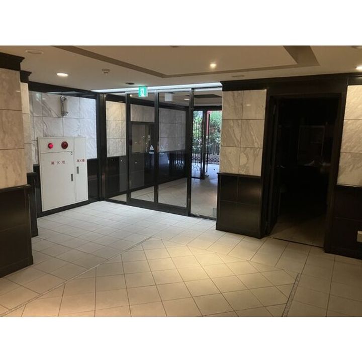 愛知県名古屋市東区泉1丁目(マンション)の賃貸物件のその他画像