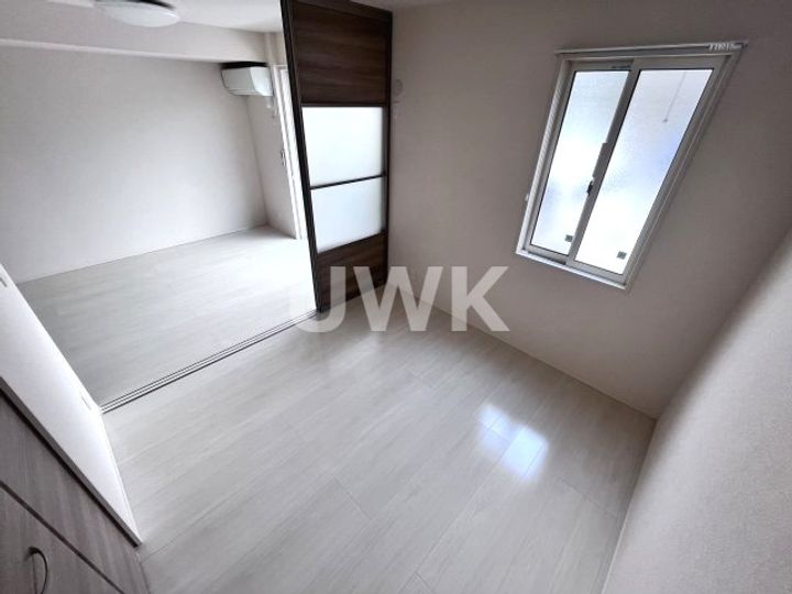 シューペリアIIの内装