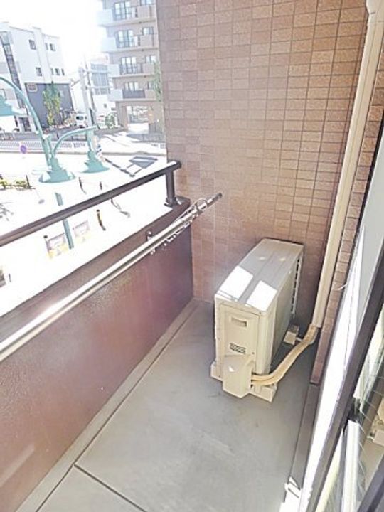 愛知県名古屋市北区大曽根3丁目(マンション)の賃貸物件のその他画像
