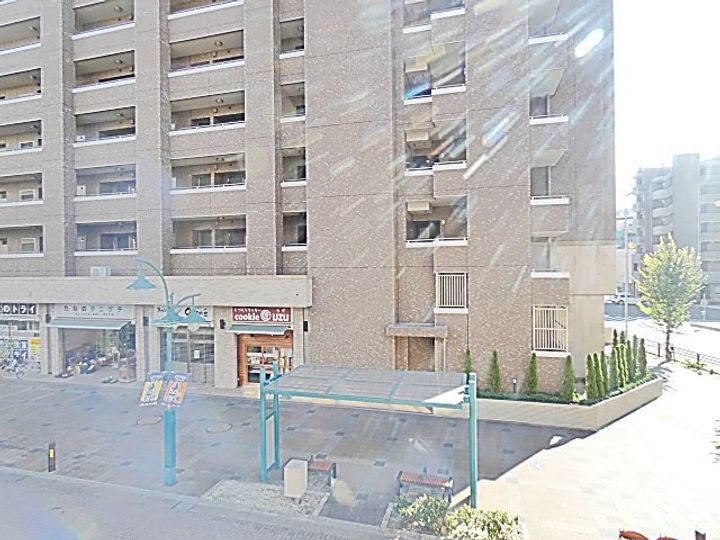 愛知県名古屋市北区大曽根3丁目(マンション)の賃貸物件のその他画像