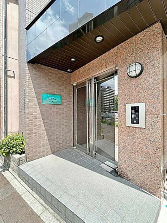 愛知県名古屋市北区大曽根3丁目(マンション)の賃貸物件のその他画像