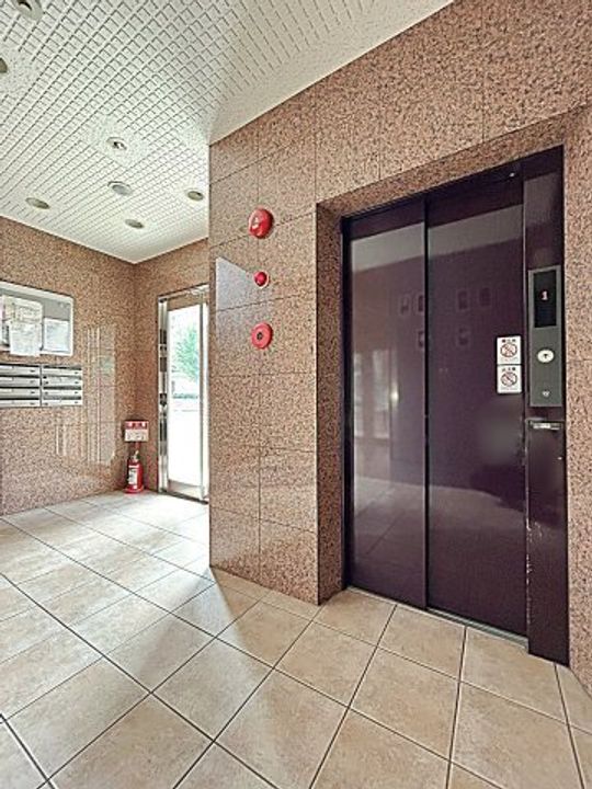 愛知県名古屋市北区大曽根3丁目(マンション)の賃貸物件のその他画像