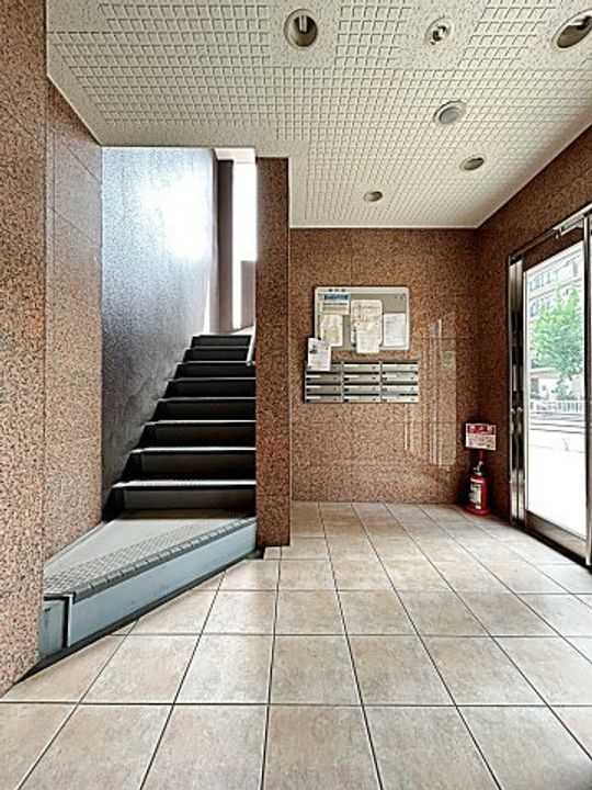 愛知県名古屋市北区大曽根3丁目(マンション)の賃貸物件のその他画像