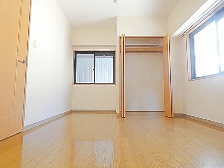 愛知県名古屋市北区大曽根3丁目(マンション)の賃貸物件の内装