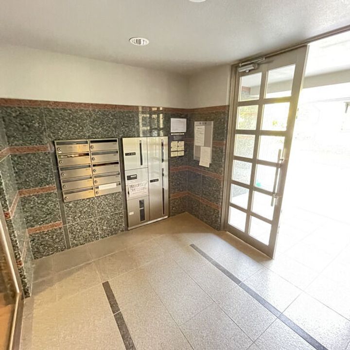 愛知県名古屋市東区葵2丁目(マンション)の賃貸物件のその他画像