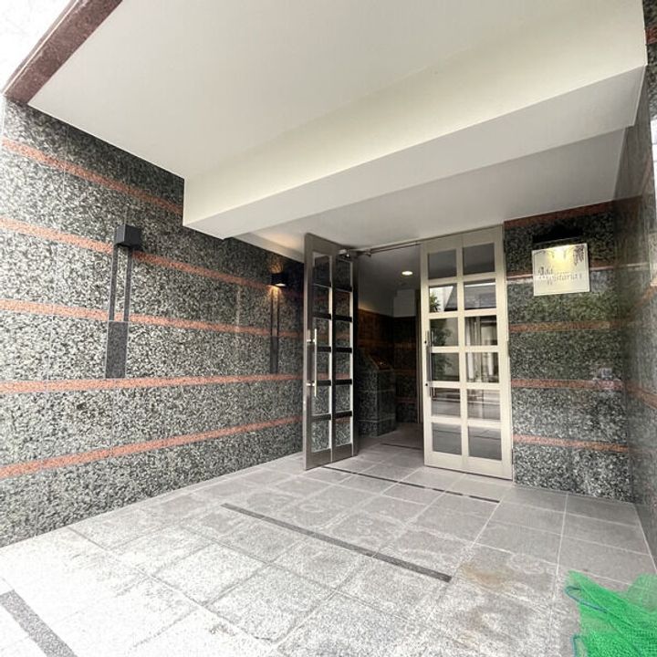 愛知県名古屋市東区葵2丁目(マンション)の賃貸物件のその他画像