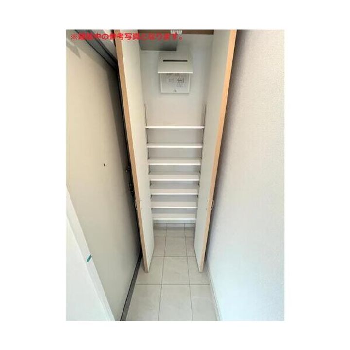 愛知県名古屋市中区橘1丁目(マンション)の賃貸物件のその他画像