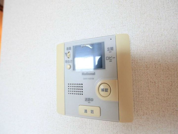 愛知県名古屋市北区萩野通1丁目(マンション)の賃貸物件のその他画像