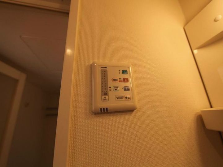愛知県名古屋市北区萩野通1丁目(マンション)の賃貸物件のその他画像