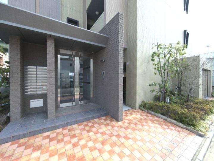 愛知県名古屋市北区萩野通1丁目(マンション)の賃貸物件のその他画像