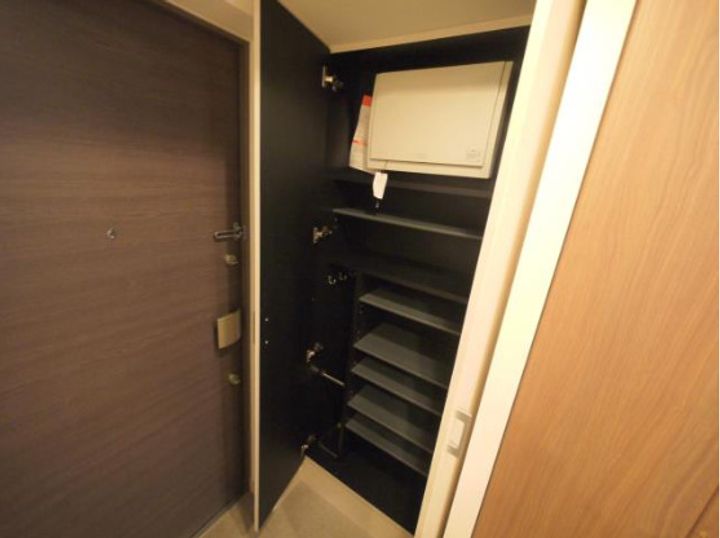 愛知県名古屋市中区大須2丁目(マンション)の賃貸物件のその他画像