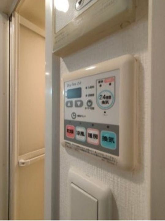 愛知県名古屋市中区大須2丁目(マンション)の賃貸物件のその他画像