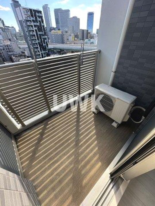 愛知県名古屋市西区幅下2丁目(マンション)の賃貸物件のその他画像