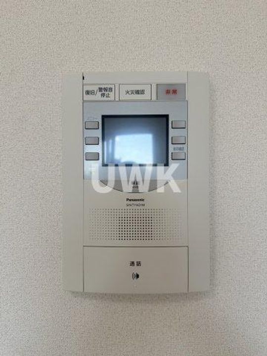 愛知県名古屋市西区幅下2丁目(マンション)の賃貸物件のその他画像