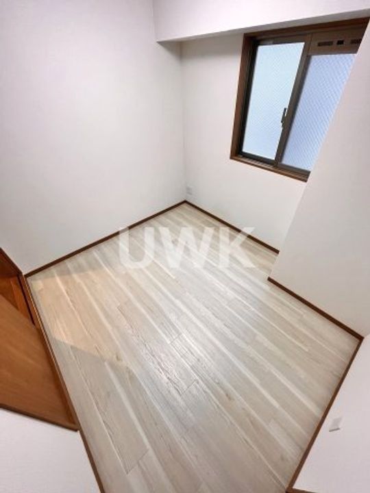 QUINTO五条烏丸の内装