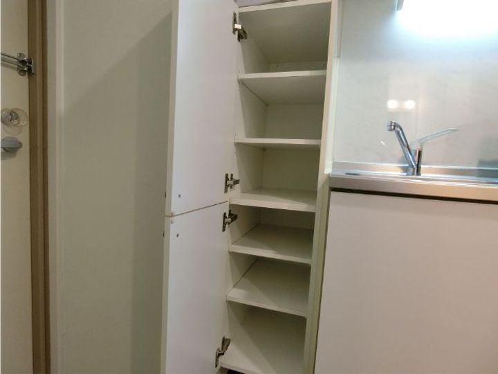 クリオジーテ七条のその他画像