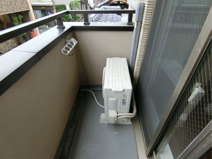 クリオジーテ七条のその他画像