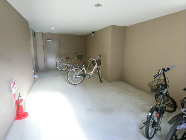 クリオジーテ七条のその他画像