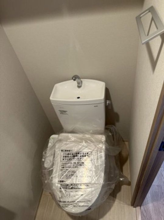 愛知県名古屋市中区大須3丁目(マンション)の賃貸物件のその他画像