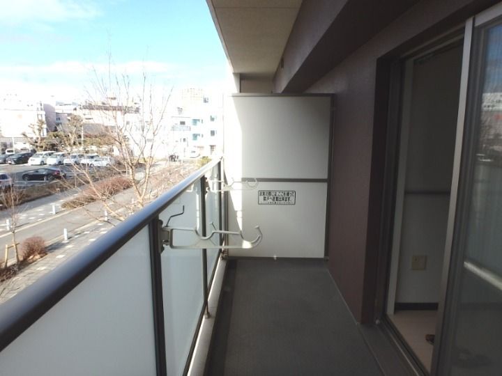 愛知県名古屋市千種区千種2丁目(マンション)の賃貸物件のその他画像