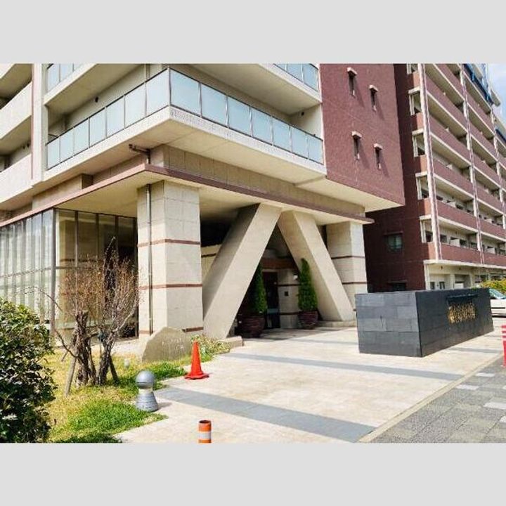 愛知県名古屋市千種区千種2丁目(マンション)の賃貸物件のその他画像