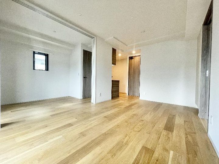 愛知県名古屋市中区大須1丁目(マンション)の賃貸物件の内装