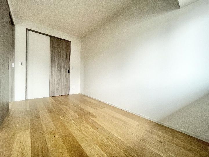 愛知県名古屋市中区大須1丁目(マンション)の賃貸物件の居間