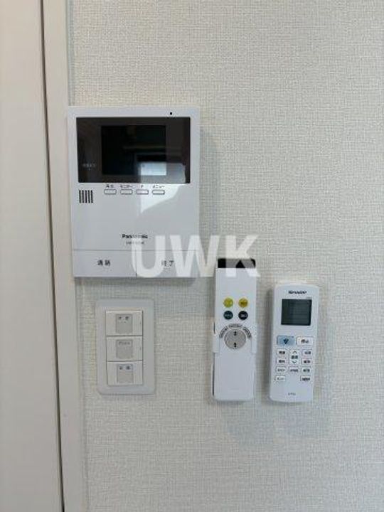 京都府京都市伏見区深草寺内町(アパート)の賃貸物件のその他画像