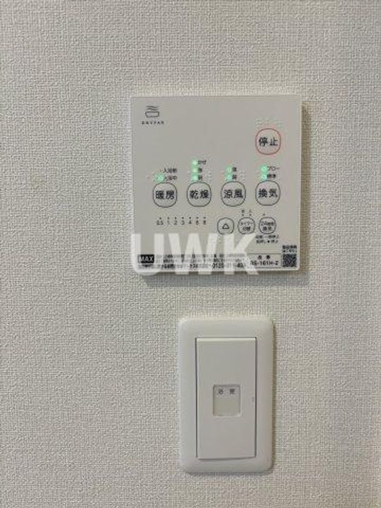 京都府京都市伏見区深草寺内町(アパート)の賃貸物件のその他画像