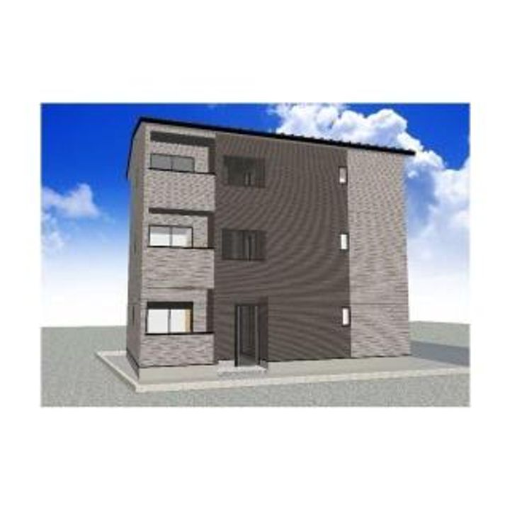 京都府京都市伏見区深草寺内町(アパート)の賃貸物件のその他画像