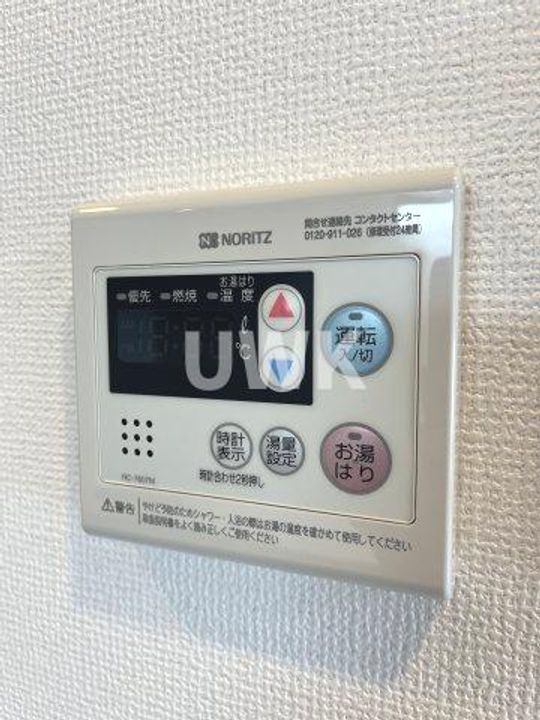 愛知県名古屋市中村区名駅南3丁目(マンション)の賃貸物件のその他画像