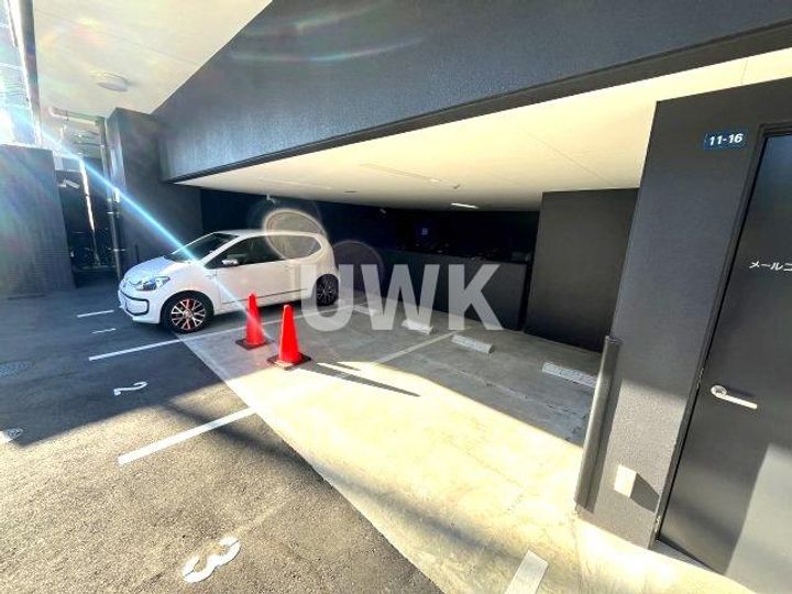 愛知県名古屋市中村区名駅南3丁目(マンション)の賃貸物件のその他画像