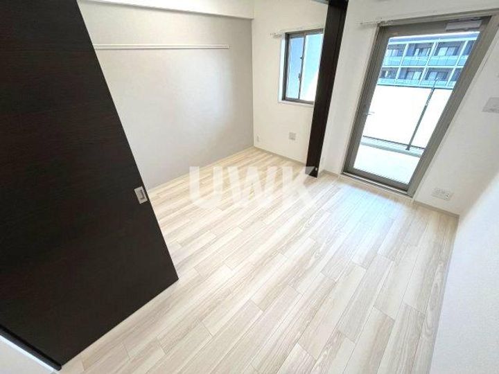 愛知県名古屋市中村区名駅南3丁目(マンション)の賃貸物件の居間