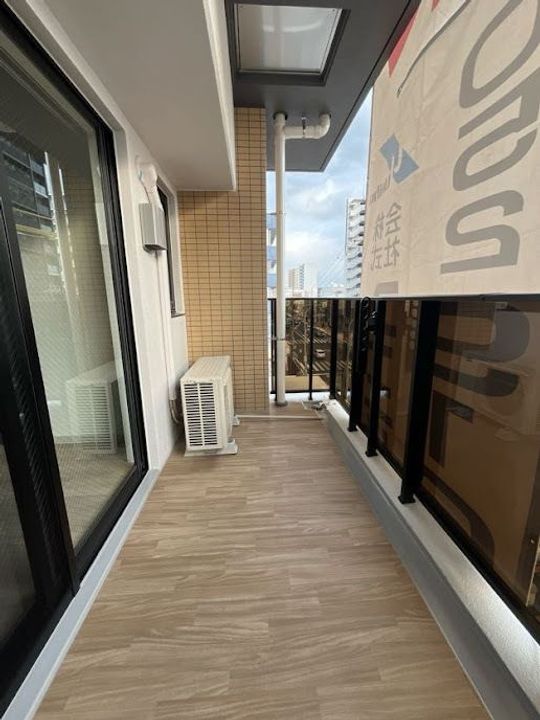 愛知県名古屋市中村区太閤通6丁目(マンション)の賃貸物件のその他画像