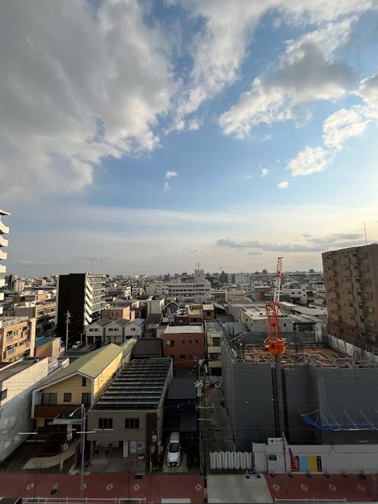 愛知県名古屋市中村区太閤通6丁目(マンション)の賃貸物件のその他画像