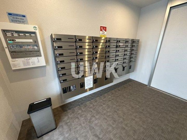 愛知県名古屋市中村区松原町4丁目(マンション)の賃貸物件のその他画像