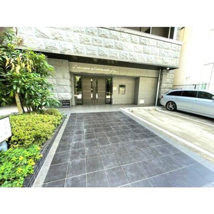 愛知県名古屋市中区丸の内2丁目(マンション)の賃貸物件のその他画像