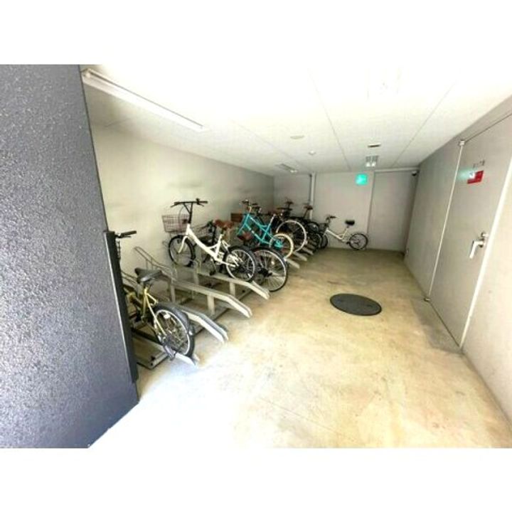 愛知県名古屋市中区丸の内2丁目(マンション)の賃貸物件のその他画像