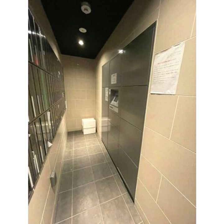 愛知県名古屋市中区丸の内2丁目(マンション)の賃貸物件のその他画像